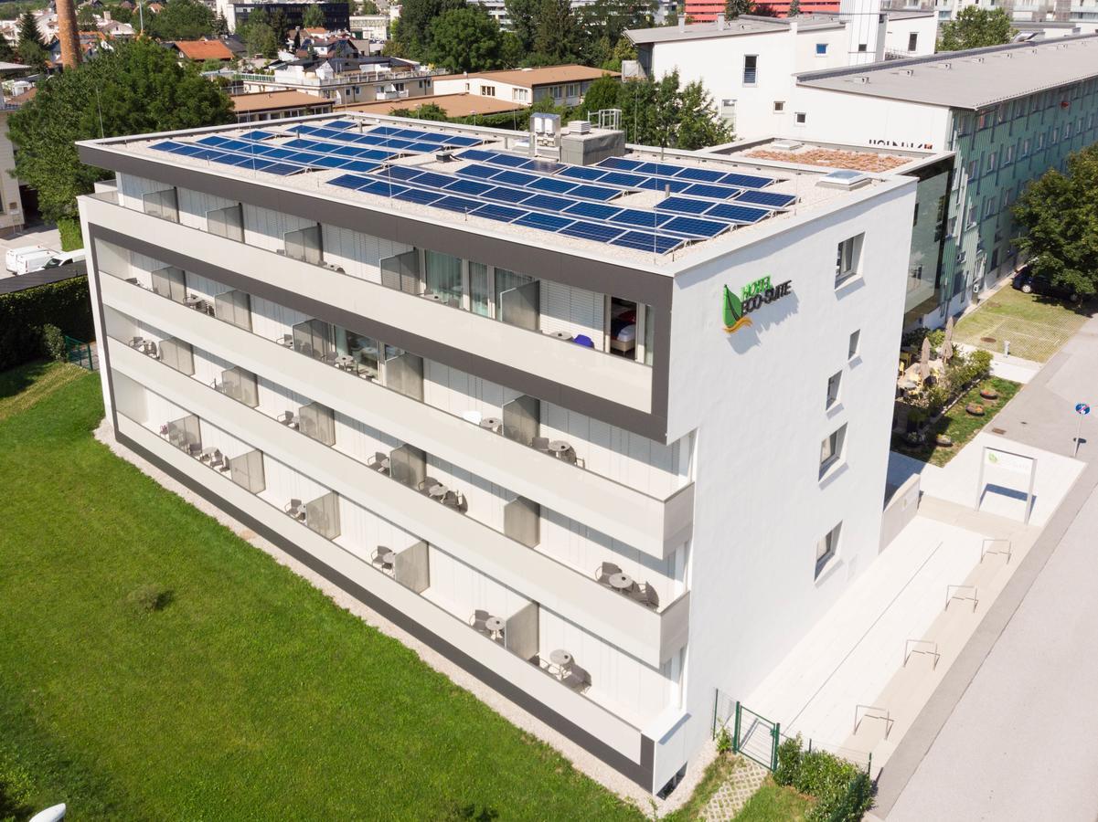 Eco Hotel