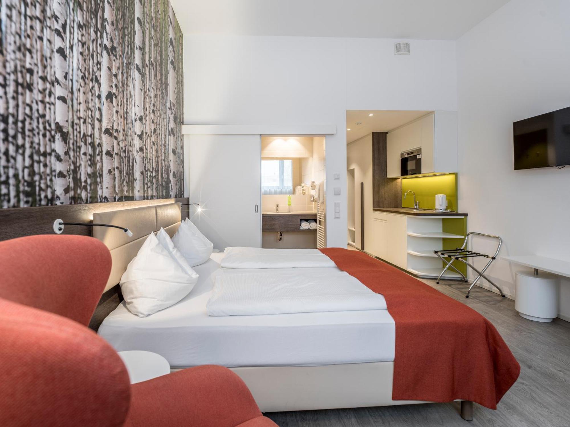 Eco Hotel