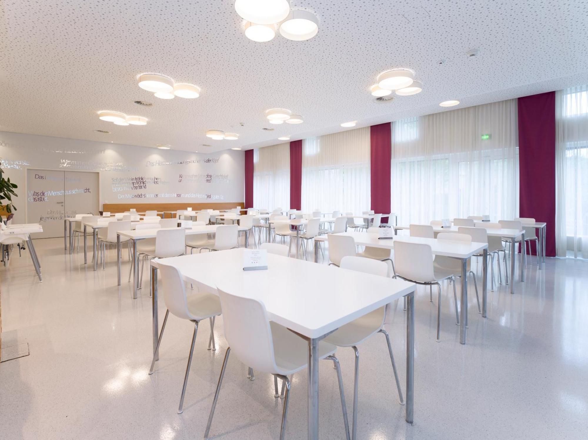 Hotel Eco Salzburg