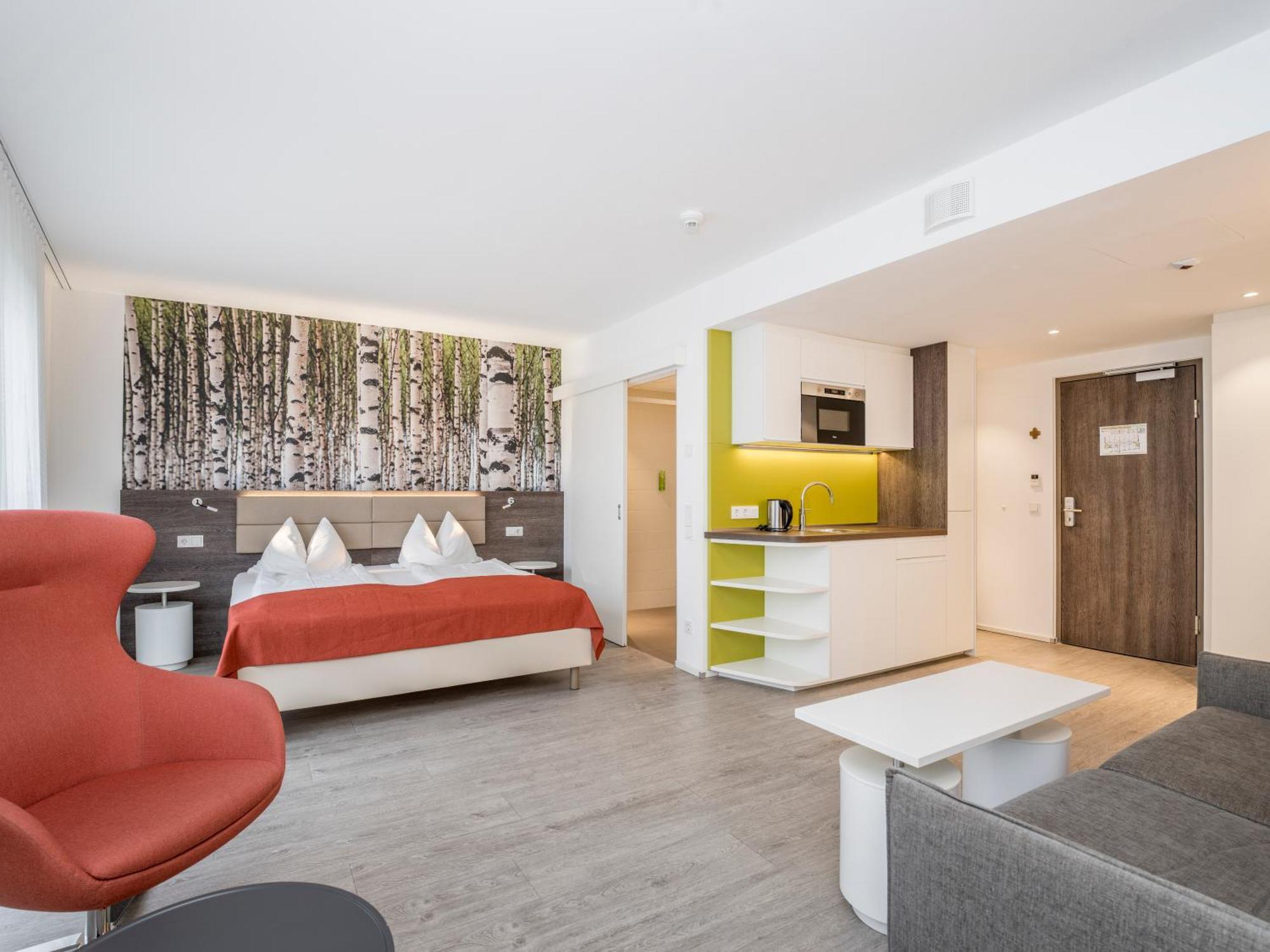 Hotel Eco 3*