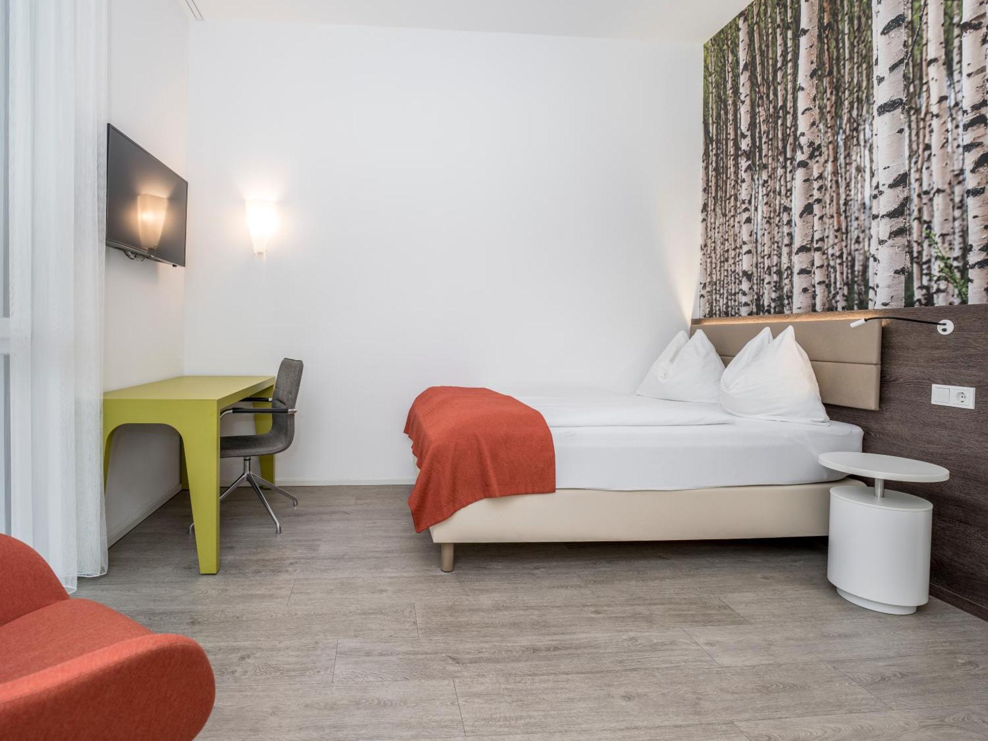 Eco 3* Salzburg