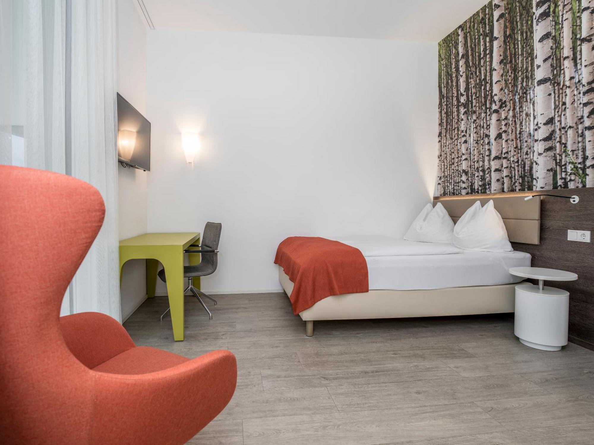 Hotel Eco 3*