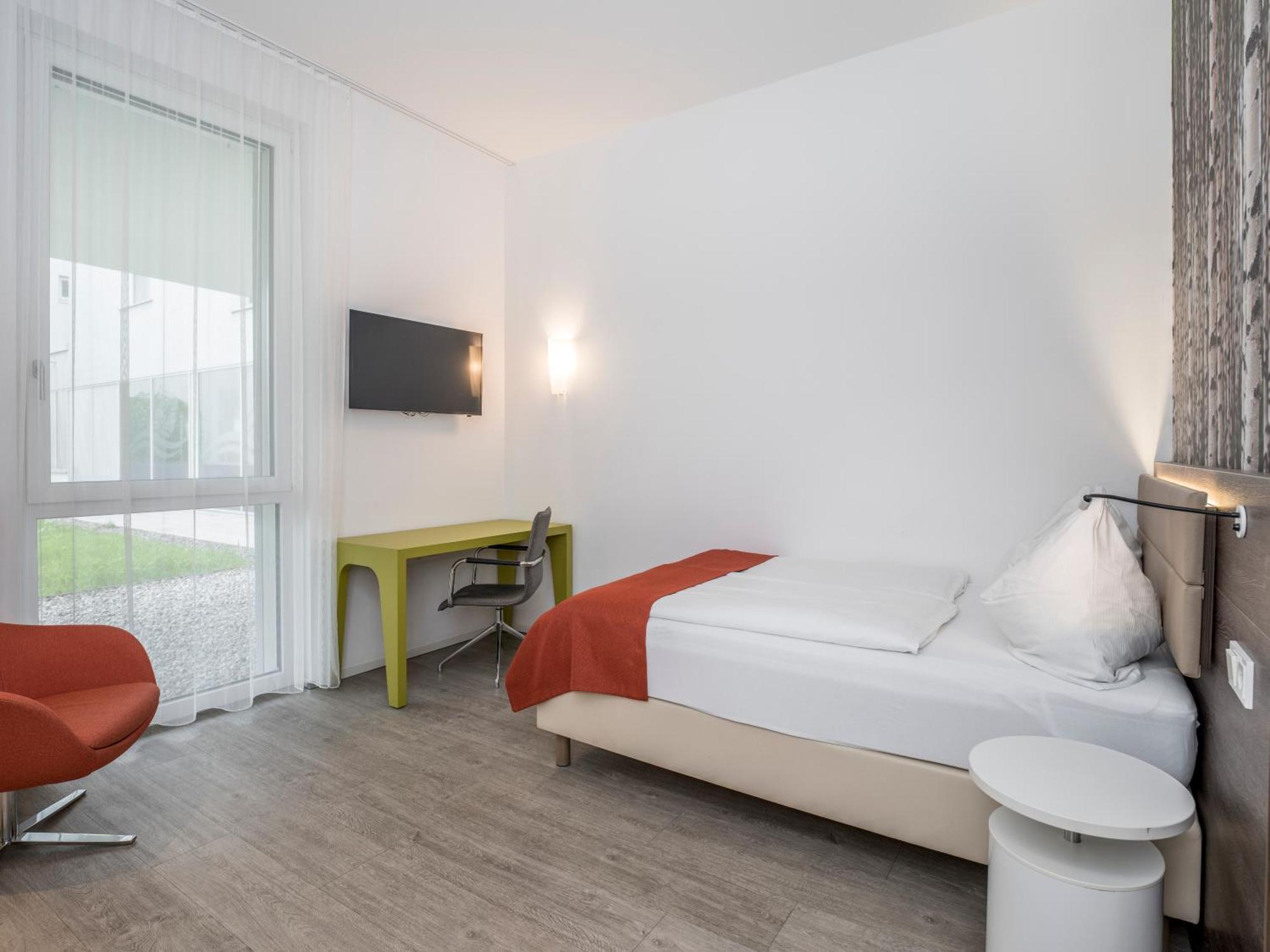 Eco Hotel Salzburg