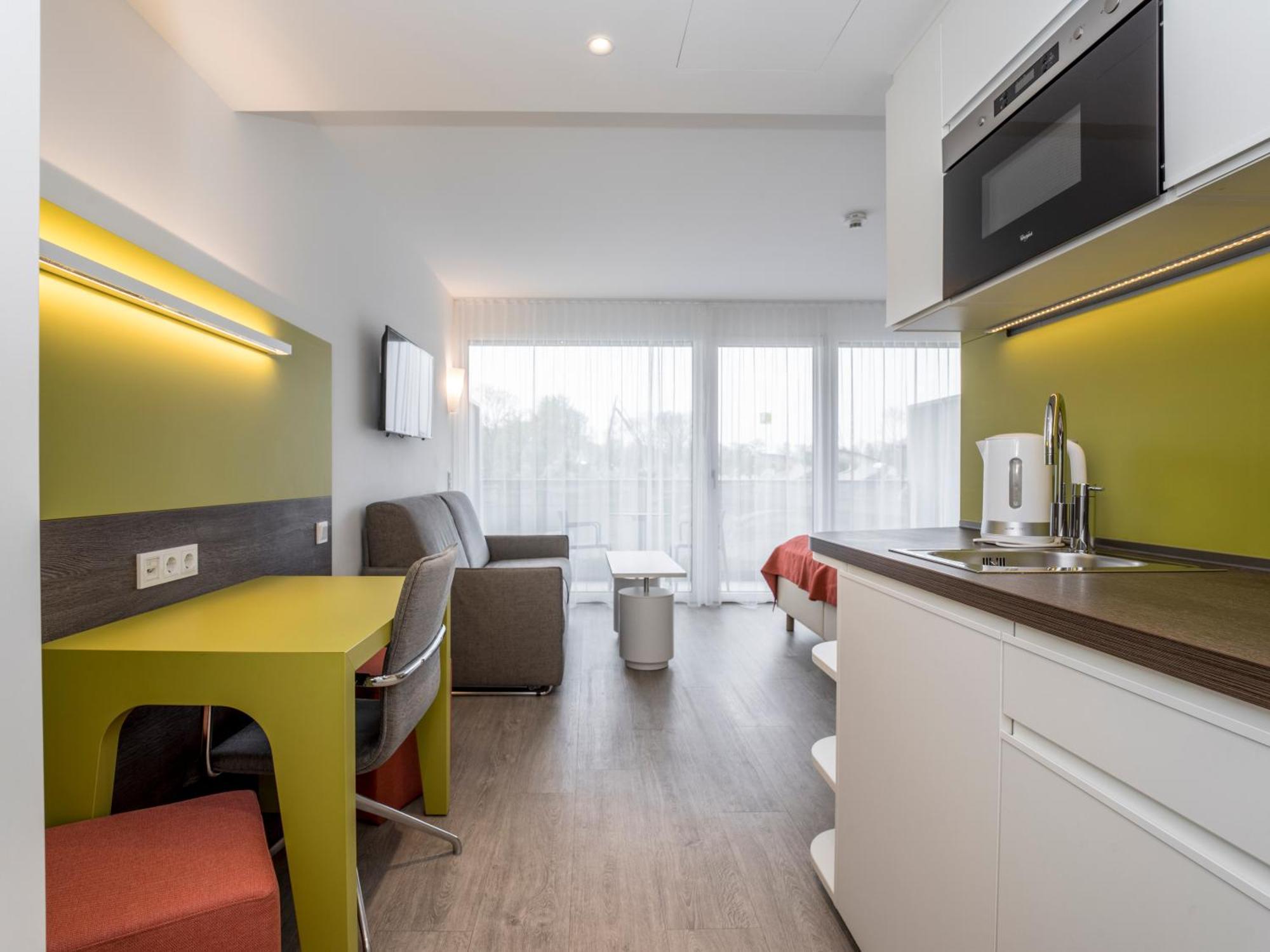 Eco Hotel