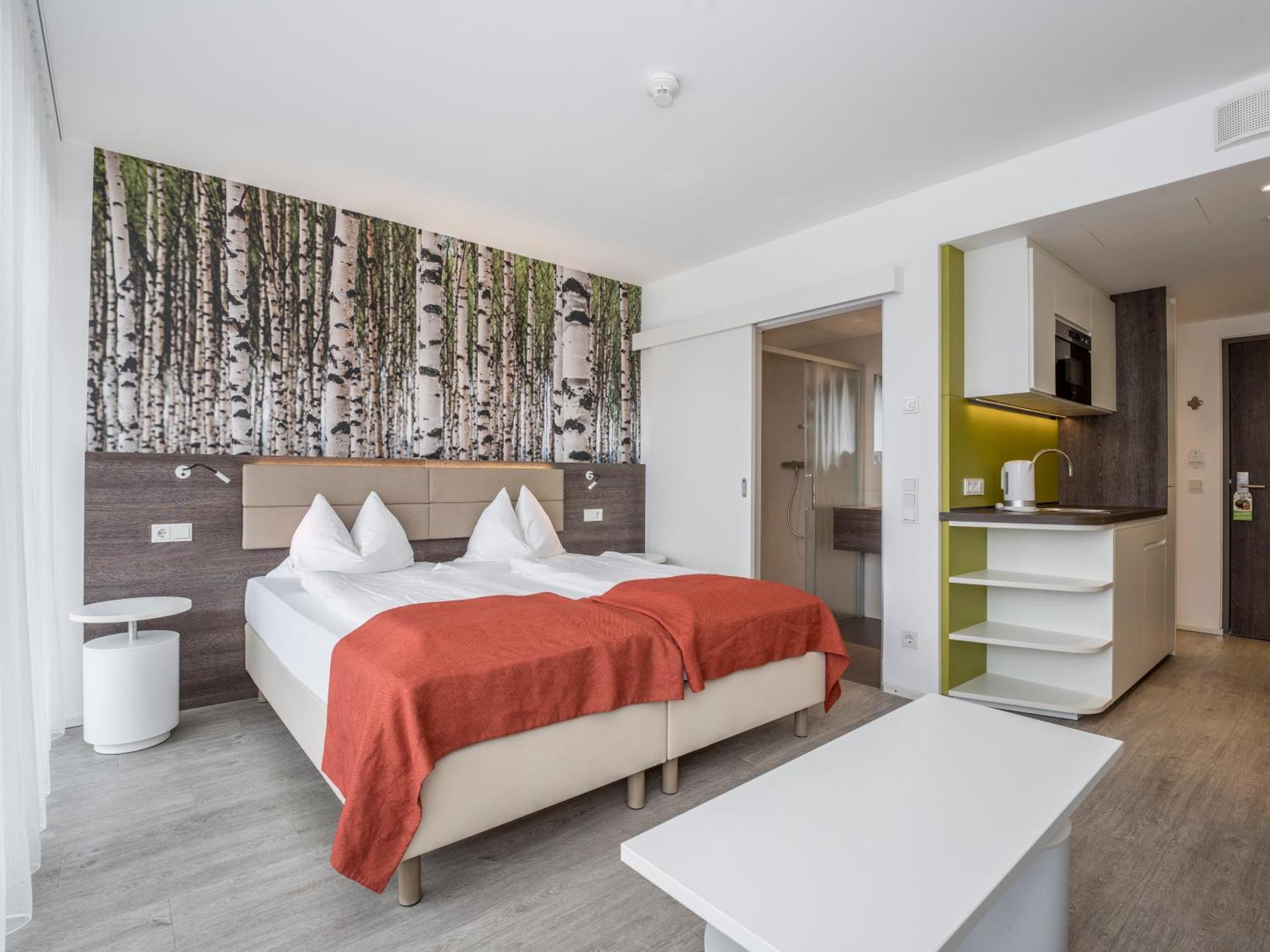 Hotel Eco 3*