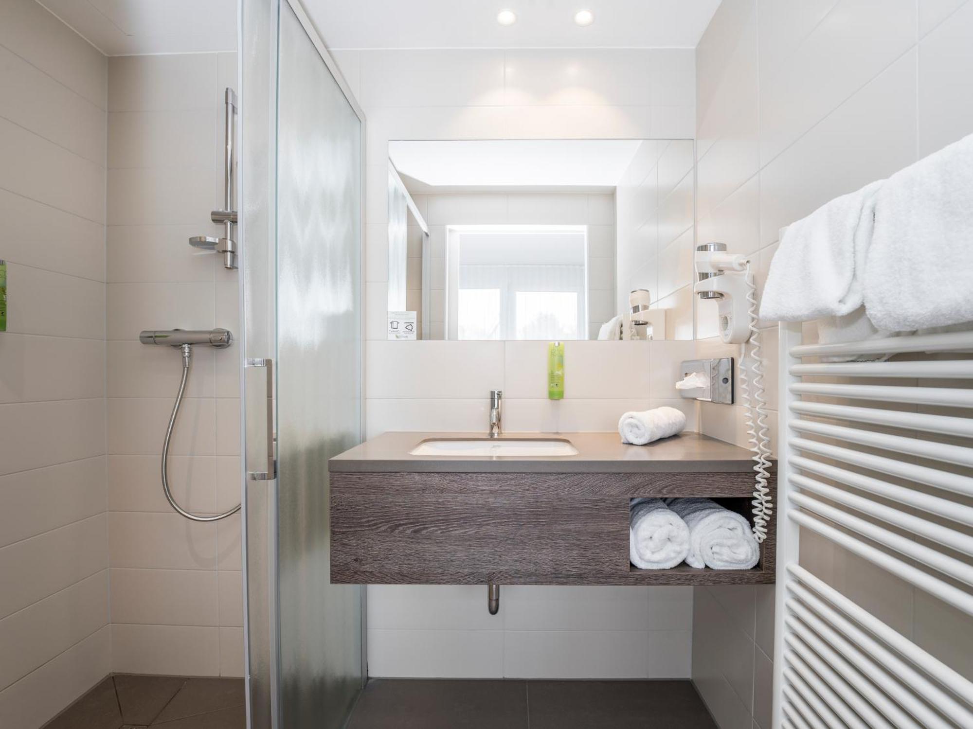 Hotel Eco Salzburg