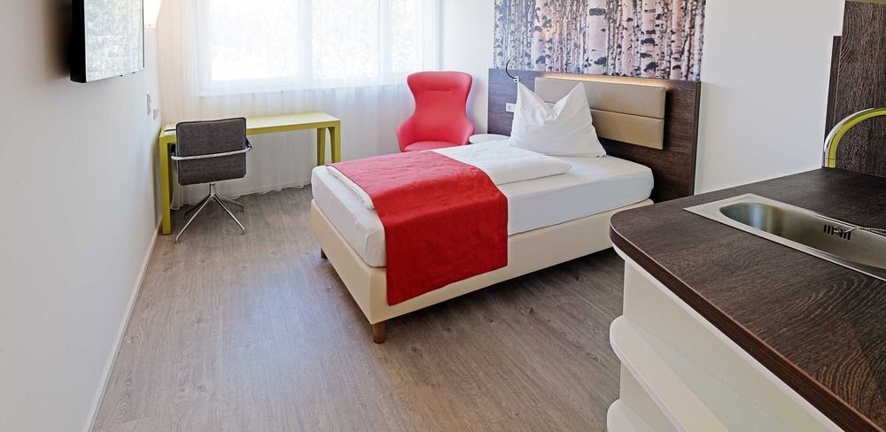 Eco Hotel