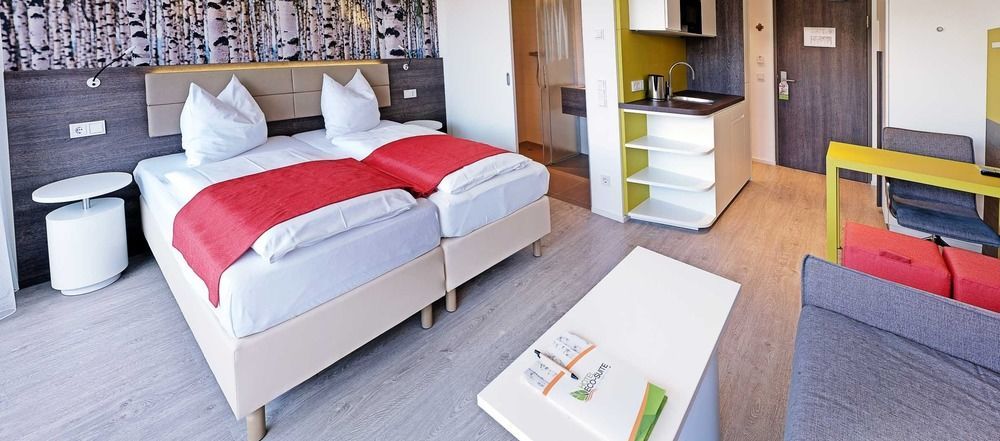 Hotel Eco 3*